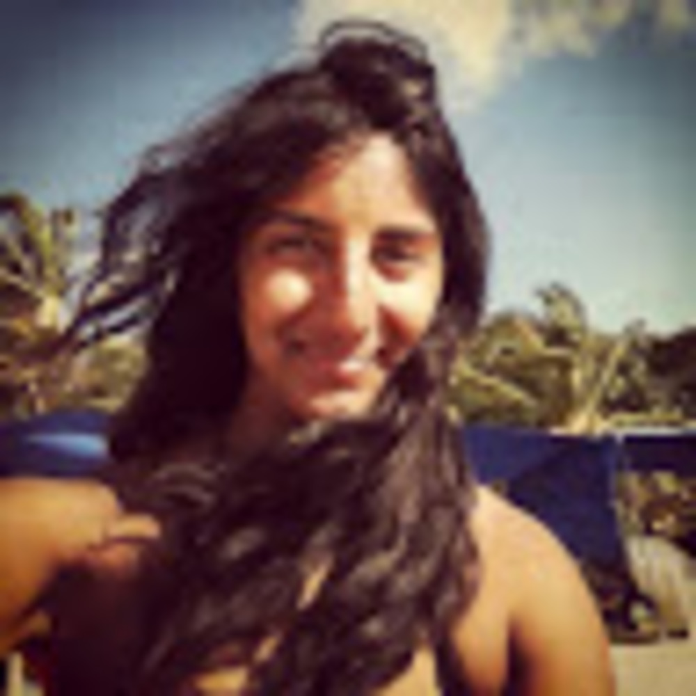 Meet your Posher, Vimi